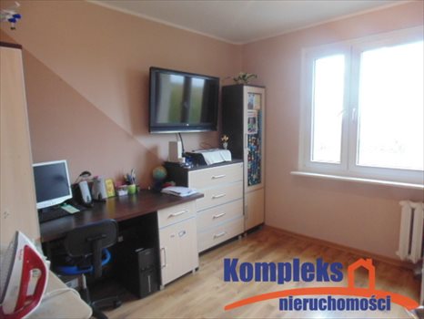 Mieszkanie trzypokojowe na wynajem Szczecin, Książąt Pomorskich, Mariana Rapackiego 62m2 Foto 13