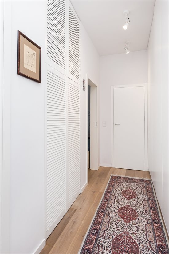 Luksusowe mieszkanie na sprzedaż Warszawa, Praga Południe, okolice Walecznych 174m2 Foto 2