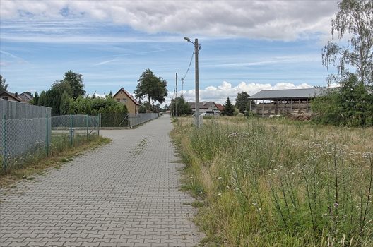 Działka budowlana na sprzedaż Brzózki 2 815m2 Foto 10