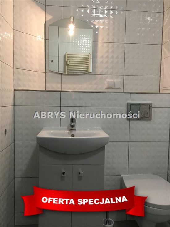 Mieszkanie trzypokojowe na wynajem Olsztyn, Osiedle Generałów, Mjr. Henryka Sucharskiego 56m2 Foto 5