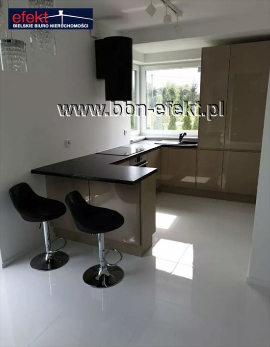 Dom na wynajem Bielsko-Biała, Stare Bielsko 120m2 Foto 3