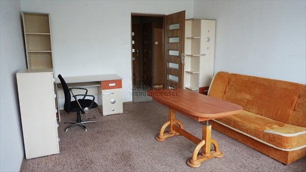 Mieszkanie trzypokojowe na sprzedaż Poznań, Rataje, os. Czecha 60m2 Foto 3