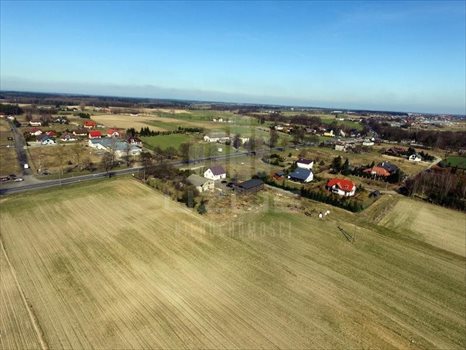 Działka inna pod dzierżawę Rokocin 10 270m2 Foto 8