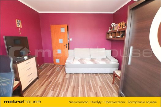 Mieszkanie czteropokojowe na sprzedaż Gorzów Wielkopolski, Gorzów Wielkopolski 84m2 Foto 6