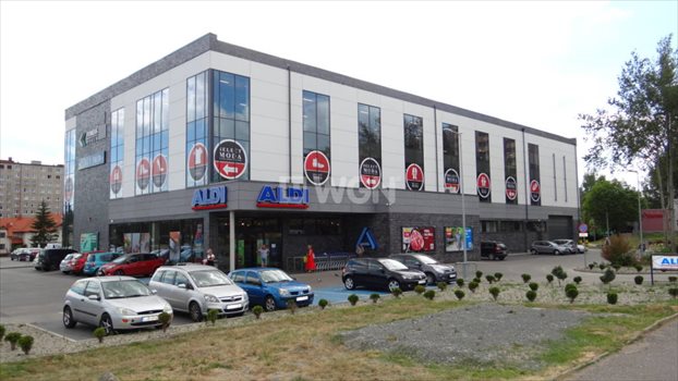 Lokal użytkowy na wynajem Jelenia Góra, Sygietyńskiego 2 1 320m2 Foto 5