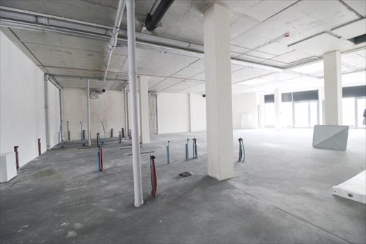 Lokal użytkowy na sprzedaż Gdańsk, ŚRÓDMIEŚCIE, STARA STOCZNIA 368m2 Foto 5