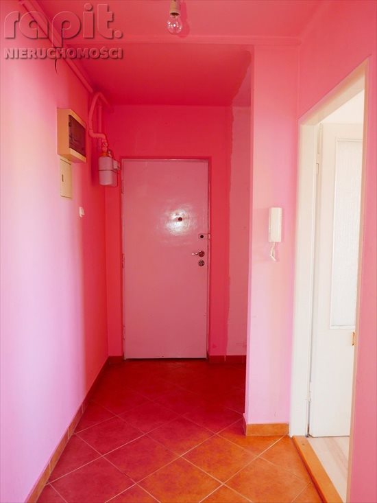 Mieszkanie dwupokojowe na sprzedaż Myślenice, Górne Przedmieście 44m2 Foto 7
