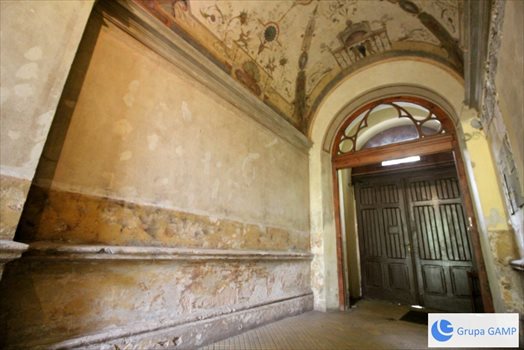 Lokal użytkowy na wynajem Kraków, Stare Miasto, Józefa Sarego 105m2 Foto 9