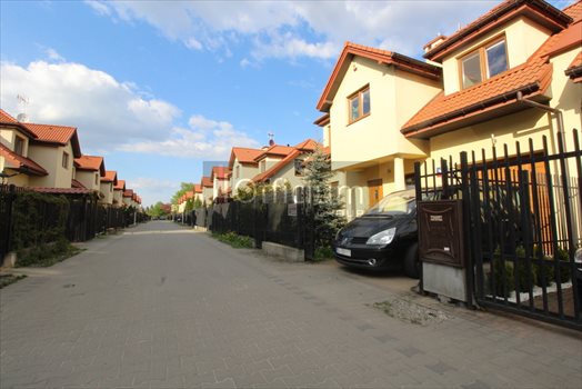 Dom na sprzedaż Marki, Leśna 165m2 Foto 13