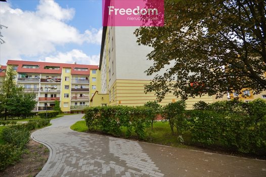 Mieszkanie trzypokojowe na sprzedaż Giżycko, Jagiełły 61m2 Foto 7