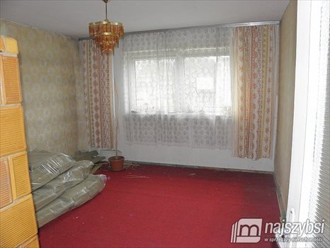 Kawalerka na sprzedaż Pyrzyce, obrzeża 36m2 Foto 1