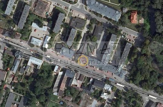 Lokal użytkowy na wynajem Mińsk Mazowiecki, Warszawska 14m2 Foto 1