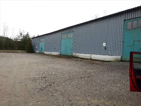 Lokal użytkowy na sprzedaż Olsztyn, Olsztyn 236m2 Foto 3