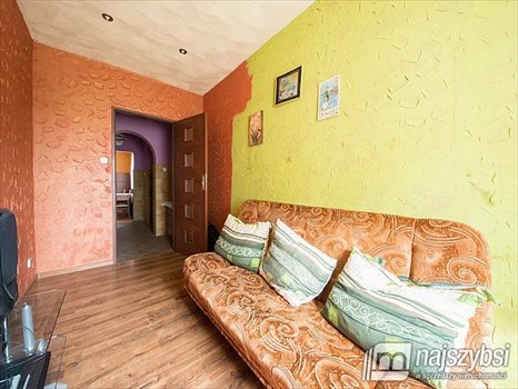 Mieszkanie trzypokojowe na sprzedaż Kąkolewice, Centrum 65m2 Foto 5