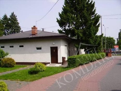 Dom na sprzedaż Janki, Al.krakowska 225m2 Foto 3