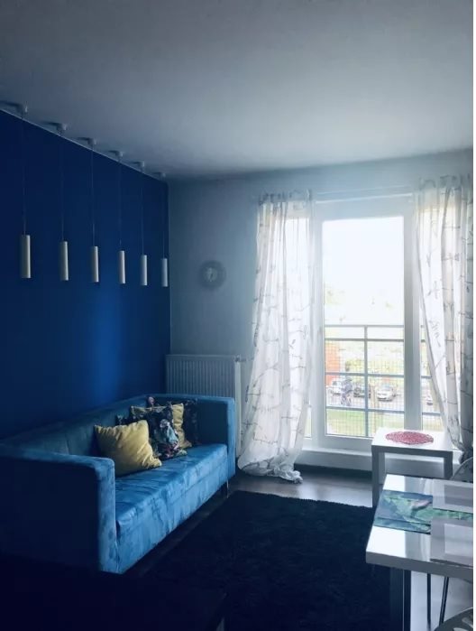 Mieszkanie dwupokojowe na wynajem Łódź, Śródmieście, Tylna 40m2 Foto 4