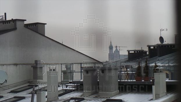 Mieszkanie dwupokojowe na sprzedaż Kraków, Stare Miasto, Retoryka 74m2 Foto 11