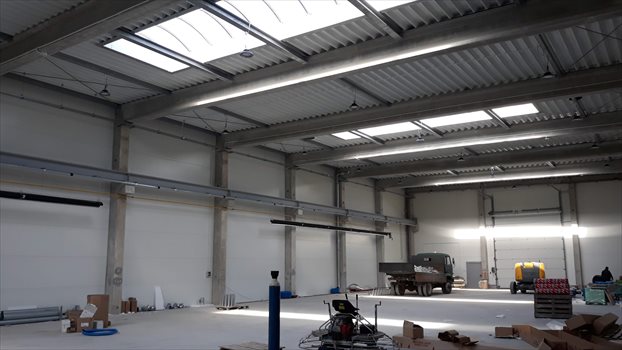 Lokal użytkowy na wynajem Gliwice, Szałsza 1 780m2 Foto 2