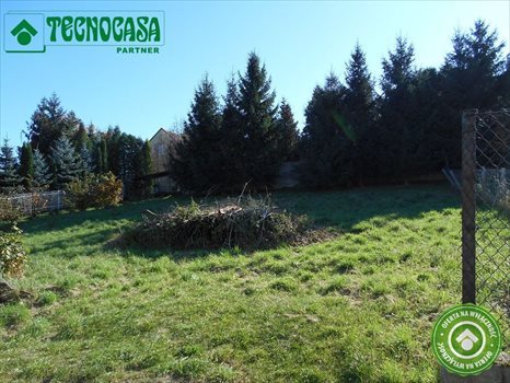 Działka budowlana na sprzedaż Wieliczka 877m2 Foto 1