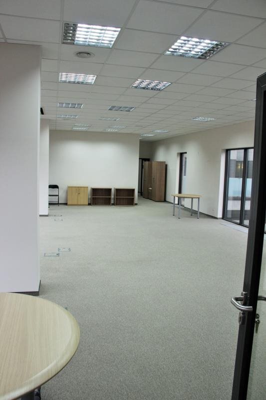 Lokal użytkowy na wynajem Gdańsk, Wrzeszcz, Hallera 452m2 Foto 2
