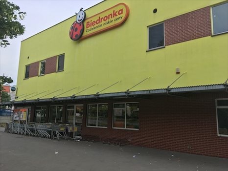 Lokal użytkowy na sprzedaż Gliwice, Centrum, Żurawia 3 5 602m2 Foto 2