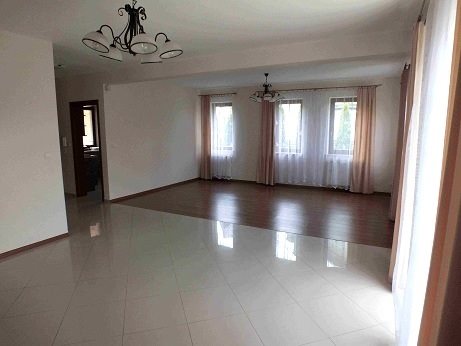 Dom na wynajem Kraków, Wola Justowska, Dolina 250m2 Foto 10