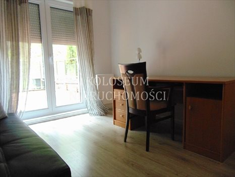 Mieszkanie trzypokojowe na wynajem Toruń, Powiśle, Winnica 55m2 Foto 6