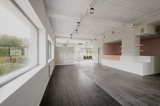 Lokal użytkowy na wynajem Warszawa, Wilanów, Wiertnicza 565m2 Foto 4