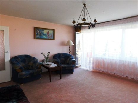 Mieszkanie trzypokojowe na sprzedaż Bystry 60m2 Foto 4