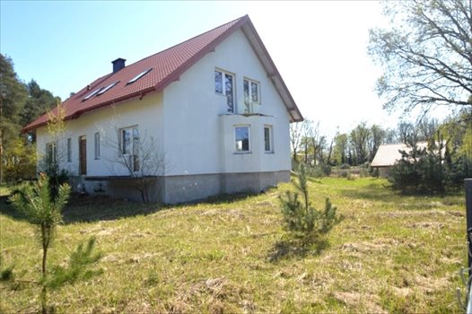 Dom na sprzedaż Liszyno, Jagiellońska 19 241m2 Foto 5