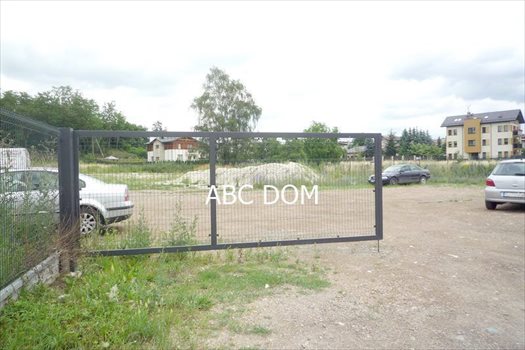 Działka inwestycyjna na sprzedaż Kraków, Bronowice, Mydlniki, Mydlniki 5 100m2 Foto 3