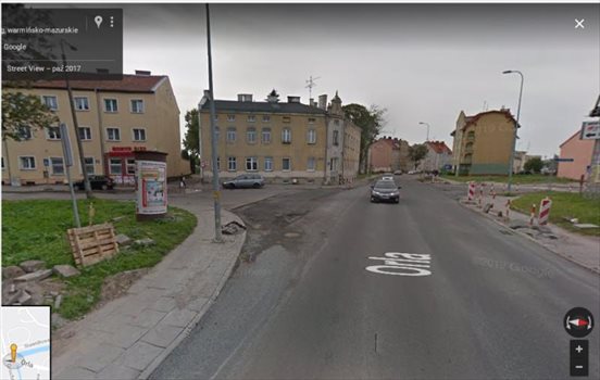 Kawalerka na sprzedaż Elblag, Grochowska 13m2 Foto 9