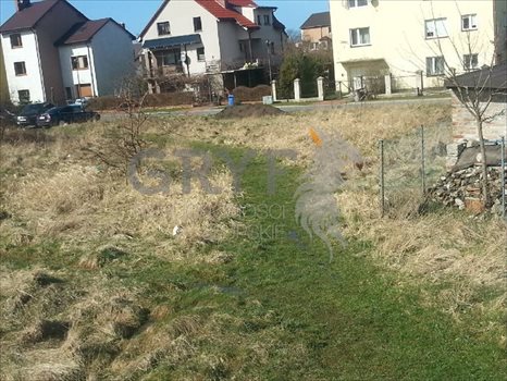 Działka inna na sprzedaż Darłowo 455m2 Foto 4