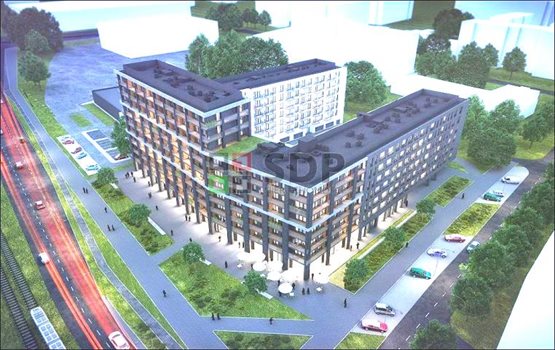 Lokal użytkowy na sprzedaż Wrocław, Krzyki, Armii Krajowej 128m2 Foto 3