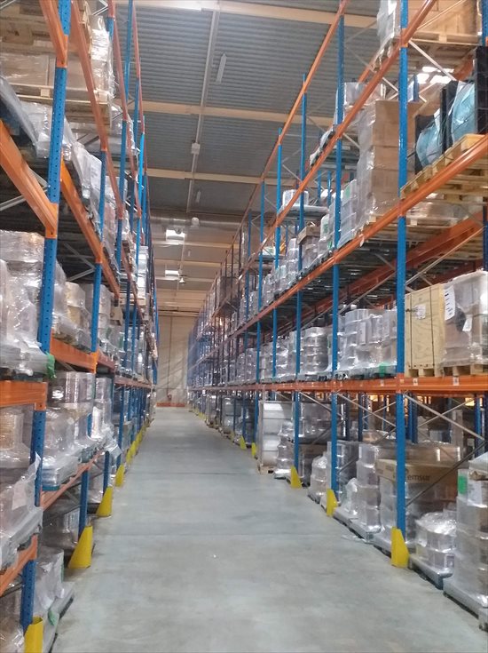 Lokal użytkowy na wynajem Pruszcz Gdański, Juszkowo 2 400m2 Foto 4