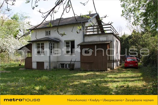 Dom na sprzedaż Podkowa Leśna, Podkowa Leśna 200m2 Foto 2