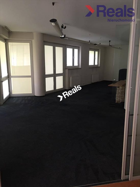 Lokal użytkowy na sprzedaż Warszawa, Mokotów 128m2 Foto 3