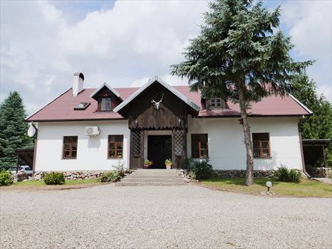Działka siedliskowa na sprzedaż Stękiny 111 493m2 Foto 3