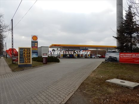 Działka inwestycyjna na sprzedaż Warszawa, Włochy, al. Krakowska 1 173m2 Foto 3