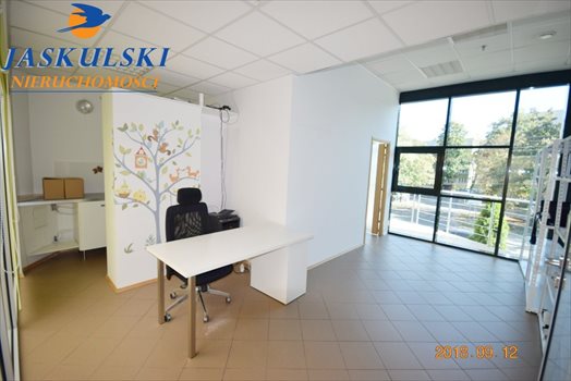 Lokal użytkowy na wynajem Warszawa, Ursus 30m2 Foto 2