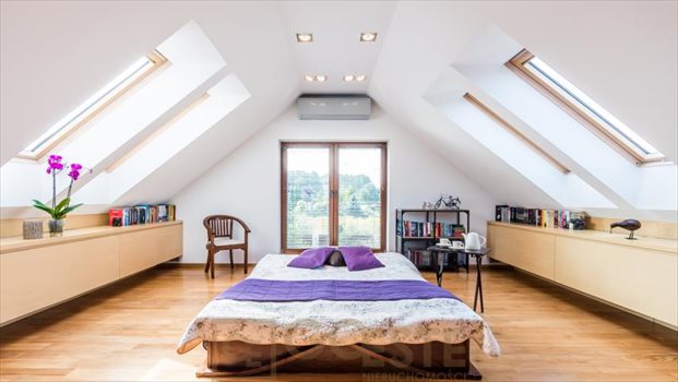 Luksusowy dom na sprzedaż Strzeniówka, Magnolii 326m2 Foto 8