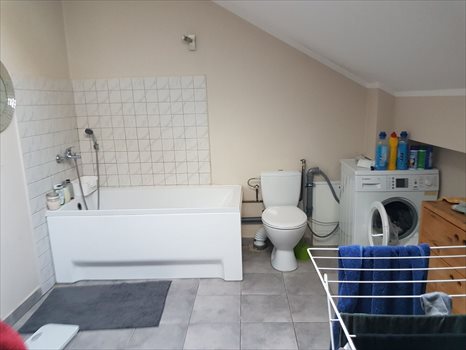 Mieszkanie trzypokojowe na sprzedaż Częstochowa, Lisiniec 128m2 Foto 8