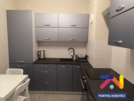 Mieszkanie czteropokojowe na wynajem Zielona Góra 60m2 Foto 2