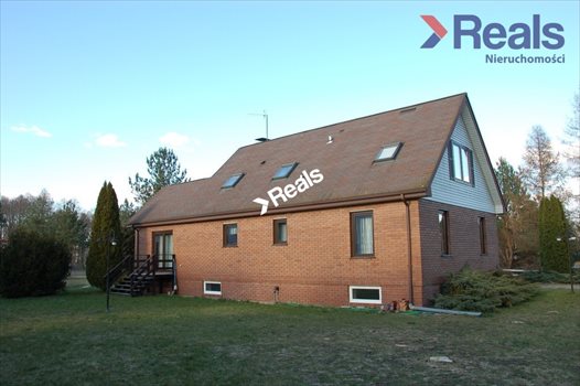 Dom na sprzedaż Chruściele 231m2 Foto 7