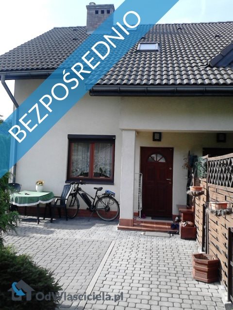 Dom na sprzedaż Kraków, Zefirowa 24 92m2 Foto 1
