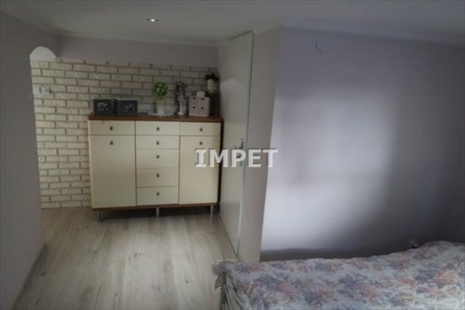 Mieszkanie trzypokojowe na sprzedaż Bogatynia 60m2 Foto 7