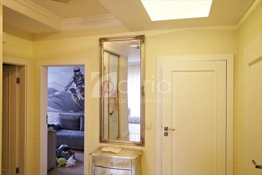 Mieszkanie trzypokojowe na sprzedaż Szczecin, Gumieńce, Polskich Marynarzy 102m2 Foto 3