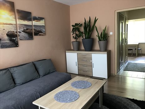 Mieszkanie dwupokojowe na sprzedaż Tarnów, al. Matki Bożej Fatimskiej 39m2 Foto 2