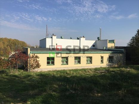 Lokal użytkowy na sprzedaż Witoszów Dolny 1 000m2 Foto 10