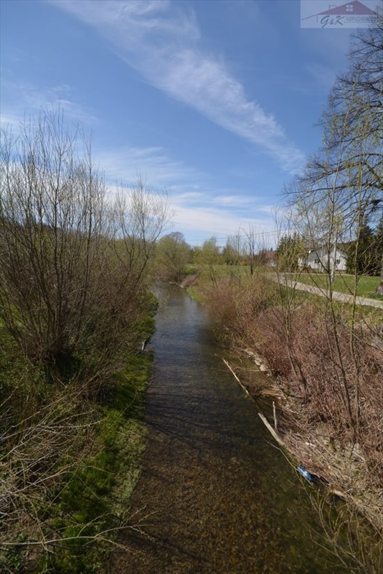 Działka rekreacyjna na sprzedaż Hołuczków 1 200m2 Foto 7